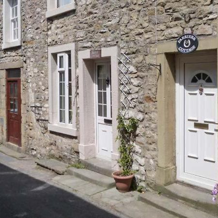 Bridle Cottage Settle Εξωτερικό φωτογραφία