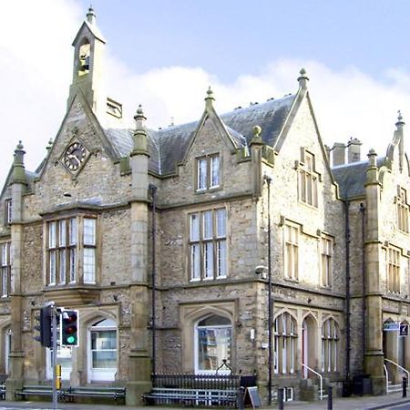Bridle Cottage Settle Εξωτερικό φωτογραφία