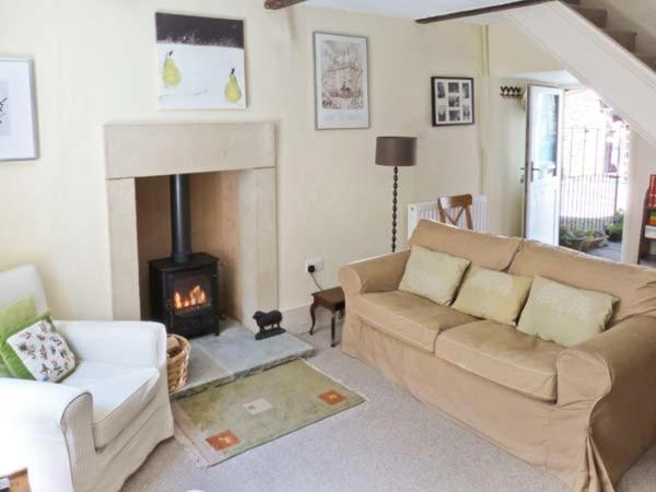 Bridle Cottage Settle Εξωτερικό φωτογραφία