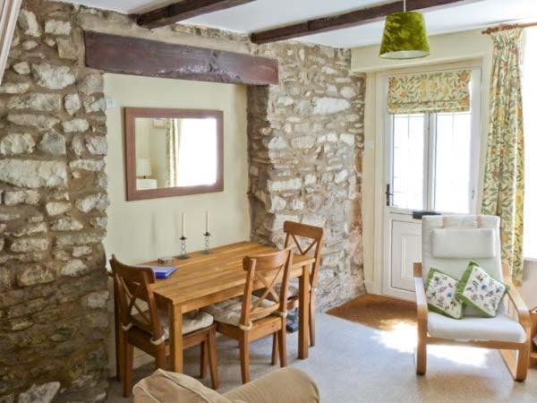 Bridle Cottage Settle Εξωτερικό φωτογραφία