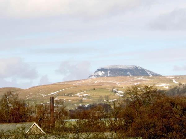 Bridle Cottage Settle Εξωτερικό φωτογραφία